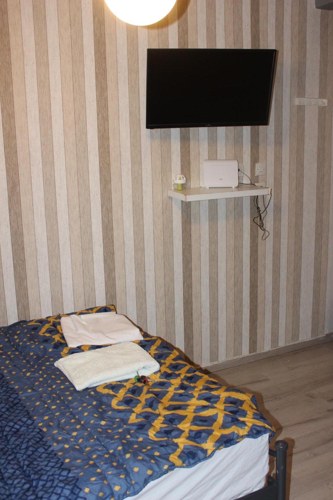 Apartment Remarkable 1-bed In