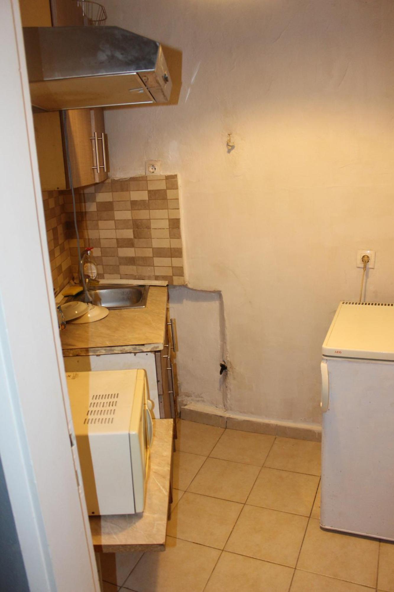 Apartment Remarkable 1-bed In