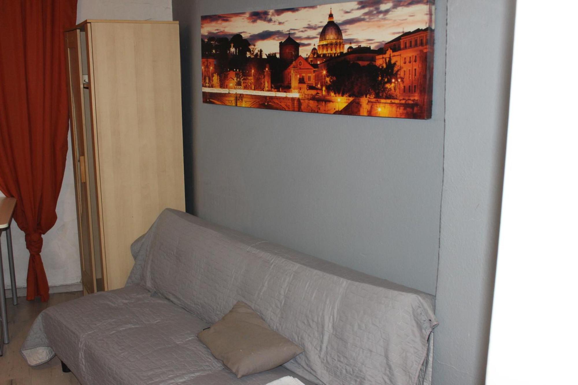 Remarkable 1-bed In Apartment *