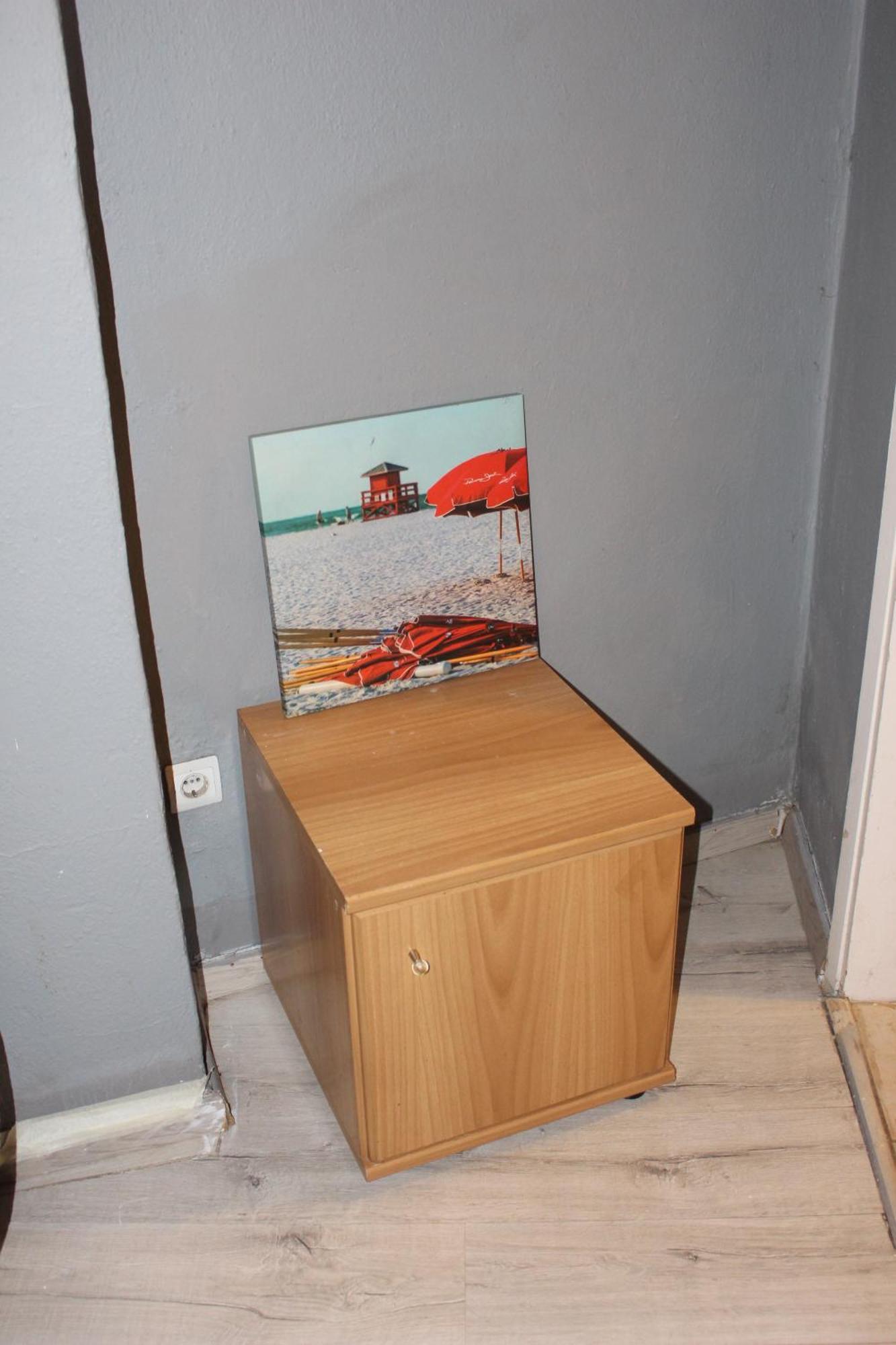 Remarkable 1-bed In