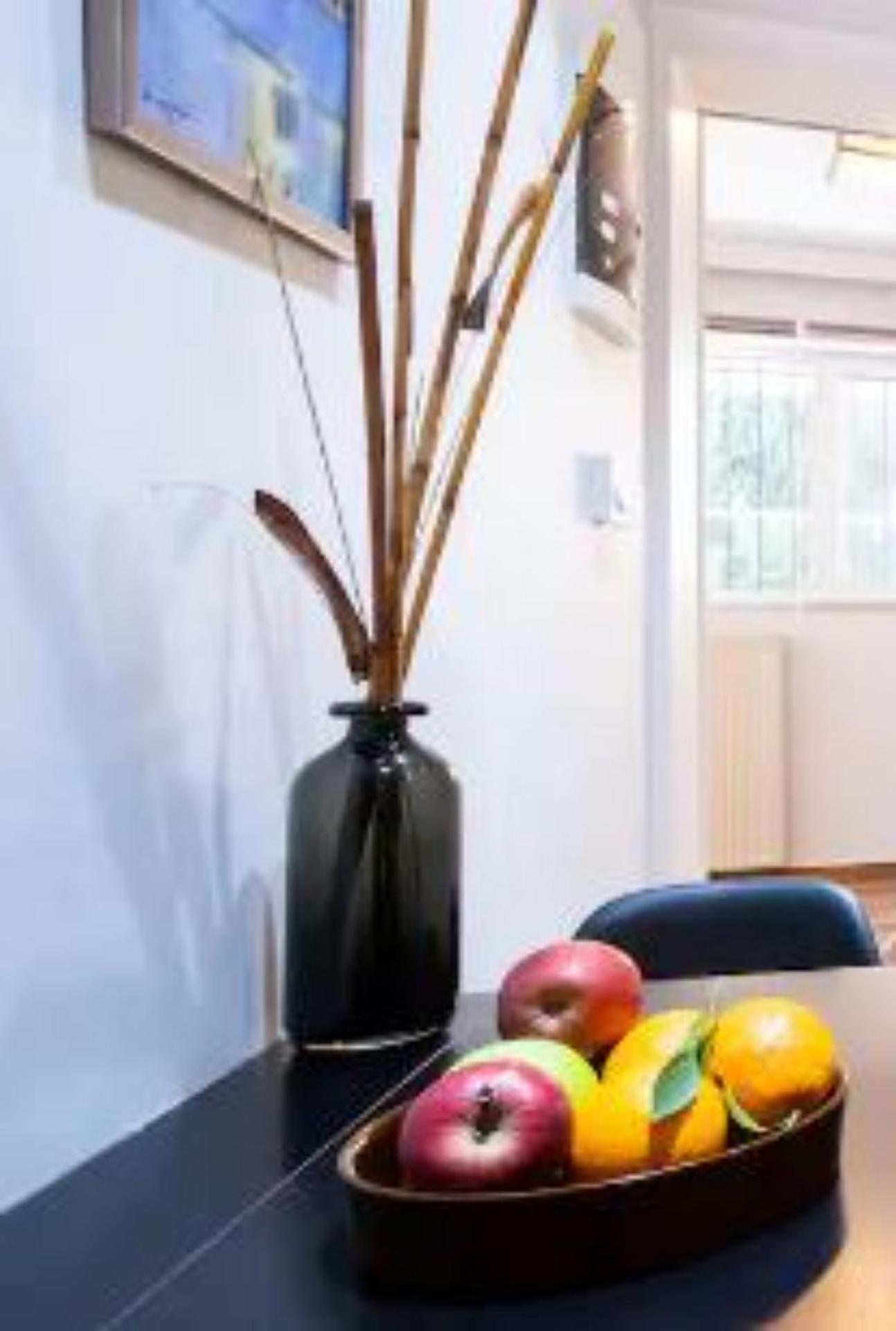 Apartment Remarkable 1-bed In