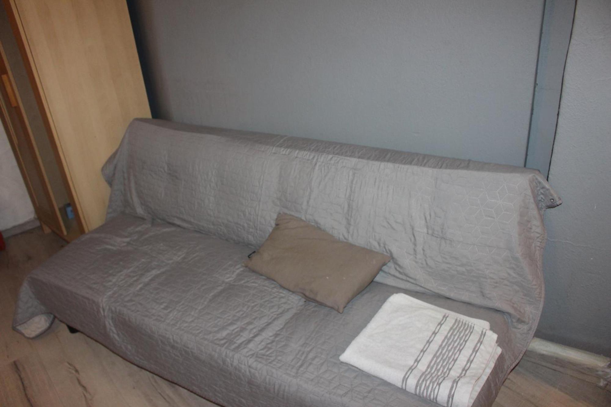 Remarkable 1-bed In Apartment